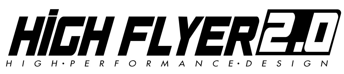 Silver Surf Boards - board model High Flyer 2.0