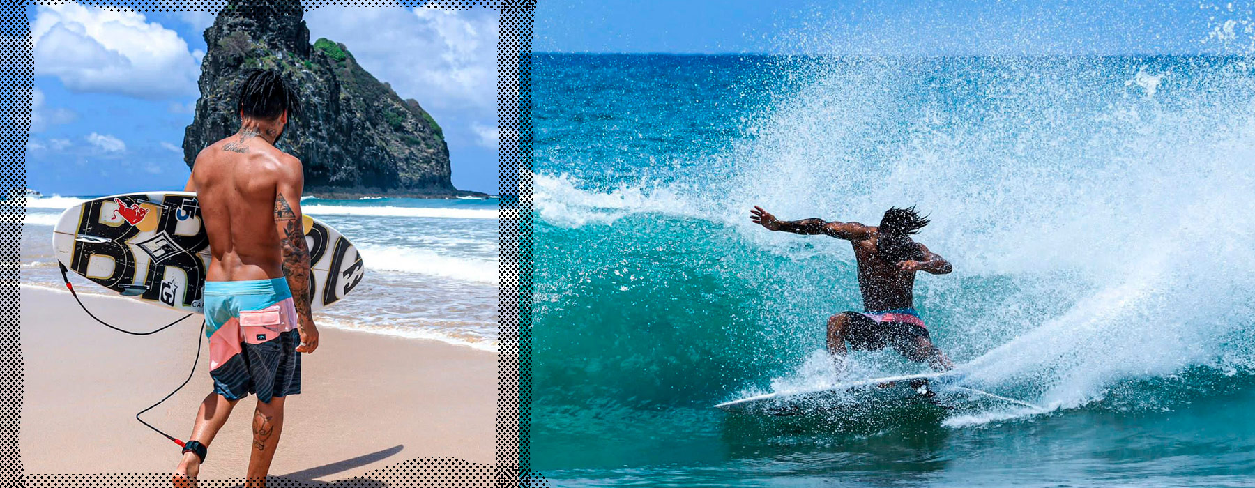 Easy Rocket Model - Silver Surf Surfboards Brazil - Italo Ferreira