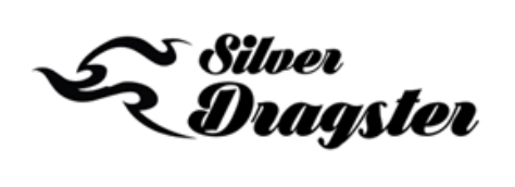 logo dragster