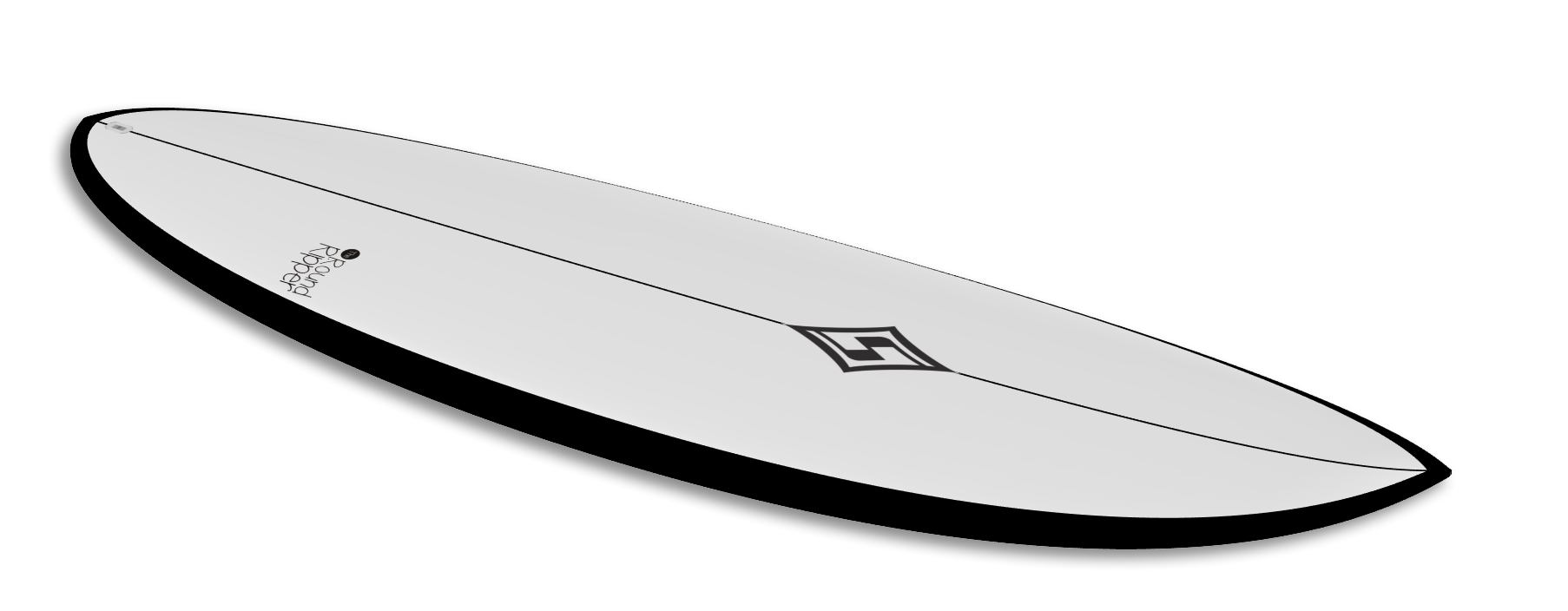 Round-ripper-model-silver-surf-surfboards-round-nose-pintail