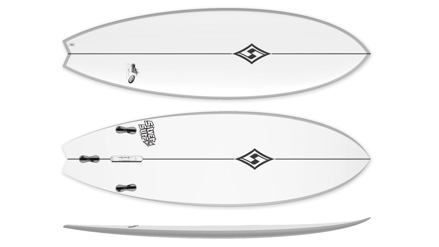 sapimodel-roundnosefish